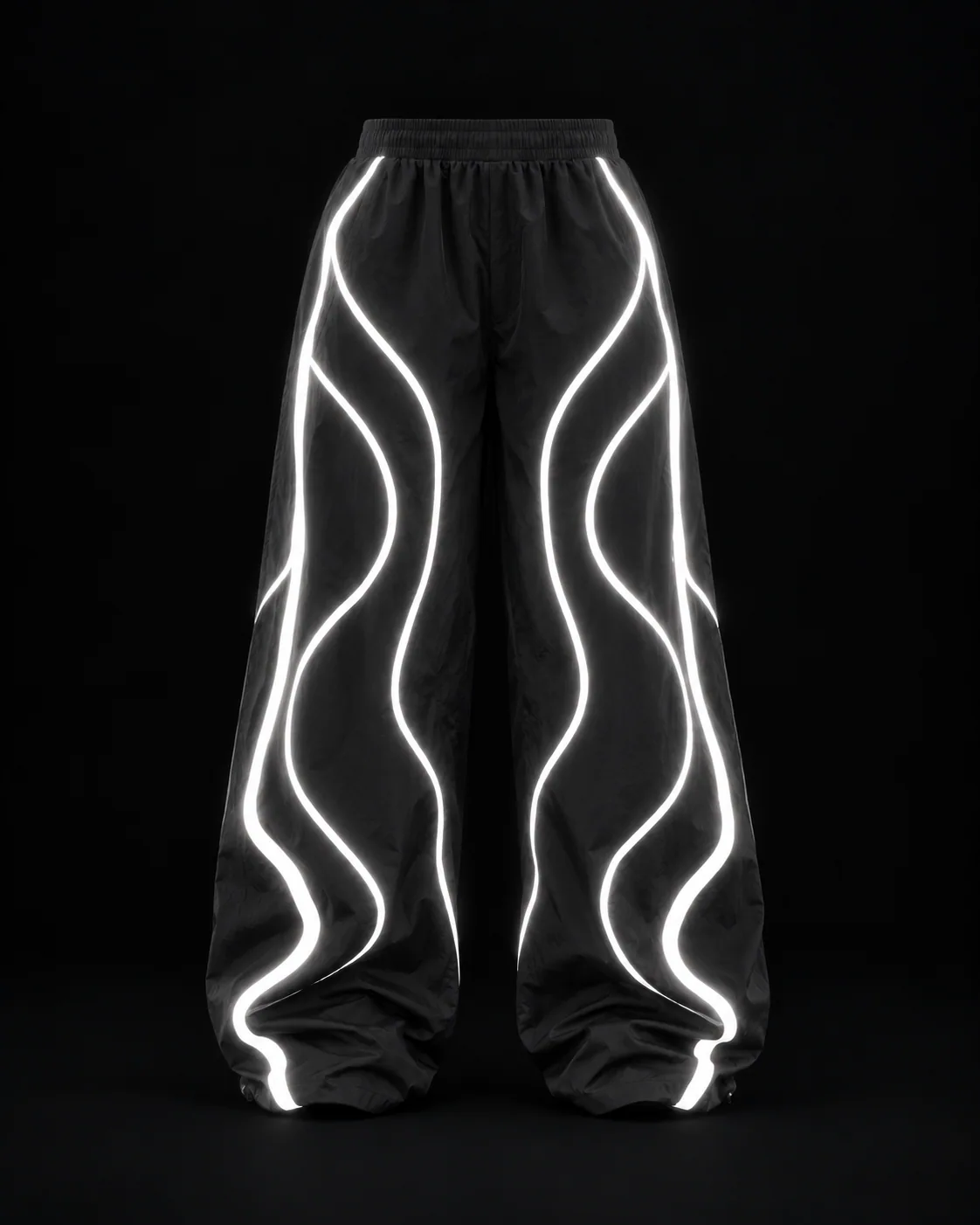 Contour Pants 01, vooraanzicht